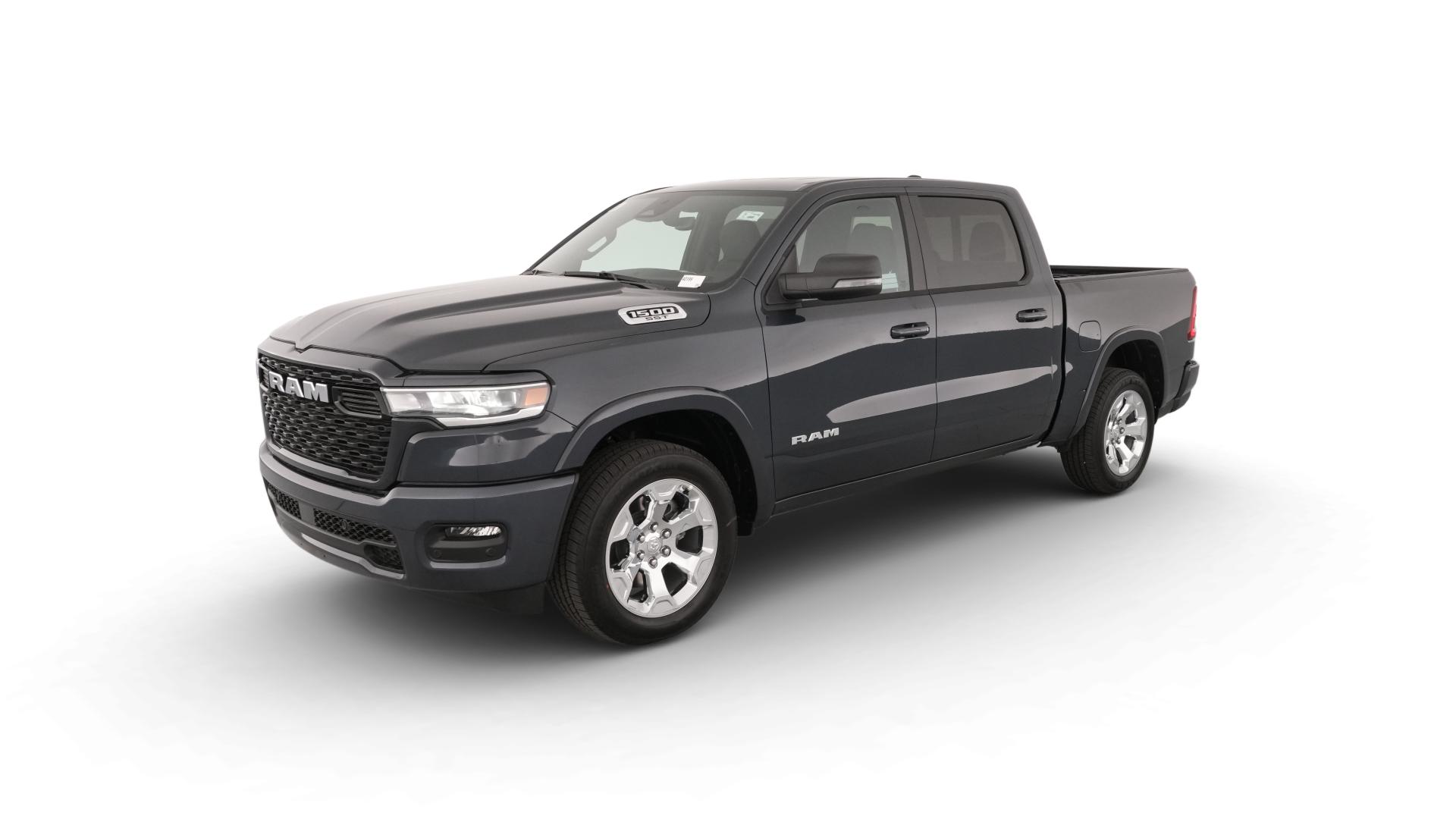 ram ram 1500 pickup 2025 1C6RRFFG7SN606252 image ram ram 1500 pickup 2025 1C6RRFFG7SN606252 image